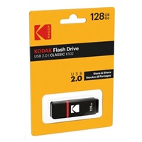 Kodak flash disk USB2.0 K100 128GB