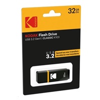 Kodak flash disk USB3.1 K100 32GB