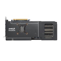 ASUS VGA AMD Radeon RX 9070 PRIME OC EVO 16GB, RX 9070, 16GB GDDR6, 3xDP, 1xHDMI