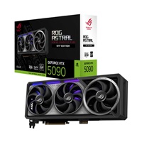 ASUS VGA NVIDIA GeForce RTX 5090 ROG ASTRAL BTF 32GB, 32GB GDDR7, 3xDP, 2xHDMI