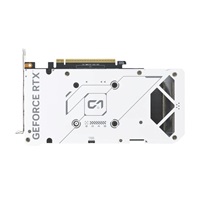 ASUS VGA NVIDIA GeForce RTX 5060 Ti DUAL 8G WHITE, 16GB GDDR7, 3xDP, 1xHDMI