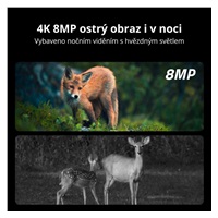 REOLINK Fotopast Talon Series T130, 4K UHD, 4G LTE