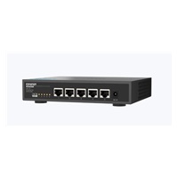 QNAP switch QSW-L3208-2C6T