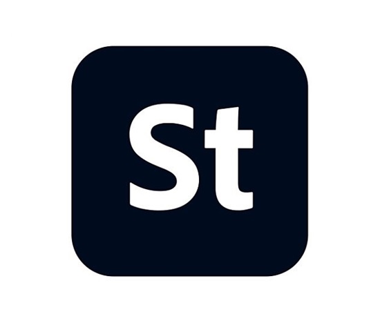 Adobe Stock for teams (Small) Multi Platform, Multi Language, Commercial, 1 User 12 Months Level 3 50 - 99