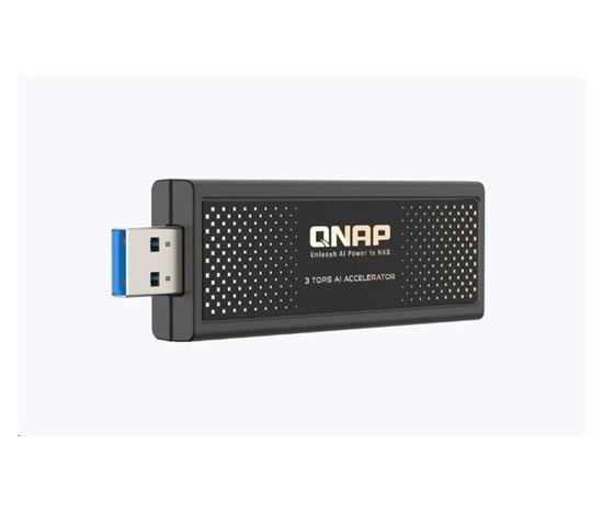 QNAP AI akcelerátor QAI-U100