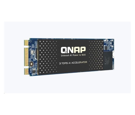 QNAP AI akcelerátor QAI-M100