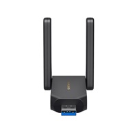 MERCUSYS MA86XH WiFi6 USB adapter (AXE5400,2,4GHz/5GHz/6GHz,USB3.0)