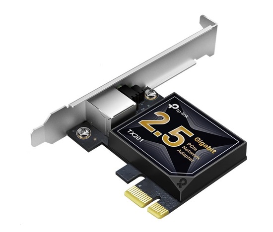 MERCUSYS MA310E Síťová karta 2,5GbE