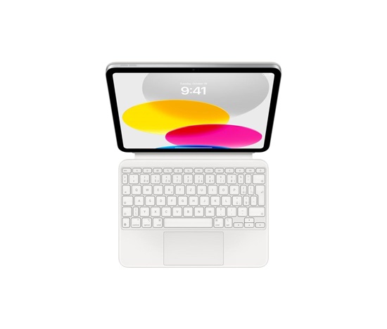 APPLE Magic Keyboard Folio for iPad (10th generation) - Slovak