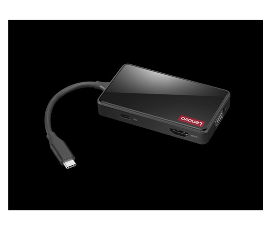 Lenovo 100 USB-C Travel Dock