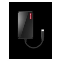 Lenovo 100 USB-C Travel Dock