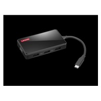 Lenovo 100 USB-C Travel Dock