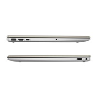 NTB HP 15-fc0024nc, Ryzen 5-7520U (Copilot), 15.6 FHD 250nit 16GB /512GB, Radeon, Win11, Gold + 3m GamePass