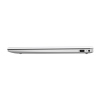 NTB HP 15-fd0010nc, Intel Processor N100 (Copilot), 15.6FHD 250 nits, 8GB/128GB, Radeon, Win11 S, White