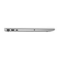NTB HP 15-fd0010nc, Intel Processor N100 (Copilot), 15.6FHD 250 nits, 8GB/128GB, Radeon, Win11 S, White