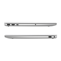 NTB HP 15-fd0010nc, Intel Processor N100 (Copilot), 15.6FHD 250 nits, 8GB/128GB, Radeon, Win11 S, White
