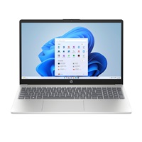 NTB HP 15-fd0012nc, Core i3-N305U (Copilot), 15.6" FHD 250nits, 8GB/512GB, Radeon, Win11, Gold + 3m GamePass