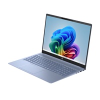 NTB HP OmniBook 5 16-ag1005nc, R7 350 AI (50 TOPs), 16.0" OLED BV 300nits,32GB/1TB,Radeon 860, Win11, Blue + 3m GamePass