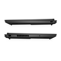 NTB OMEN 17-db1001nc, R7 350 AI (50TOPs), 17.3"FHD 144Hz/300nits, 24GB/1TB, RTX5050/8GB, Win11, Black + 3m GamePass