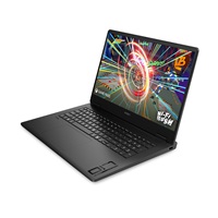 NTB OMEN 17-db1002nc, R5 340 AI (50 TOPs), 17.3"FHD 144Hz/300nits, 32GB/1TB, RTX5060/8GB, Win11, Black + 3m GamePass