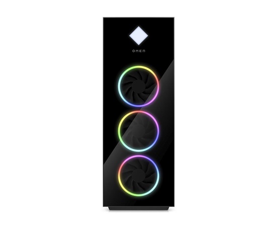 PC HP OMEN 16L TG03-0016nc R7 8700F(16TOPs) 1x16/1TB WiFi/BT RTX 5060Ti/16GB 500W Win11 + 3 GamePass 3