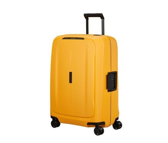 Samsonite ESSENS SPINNER 69/25 RADIANT YELLOW