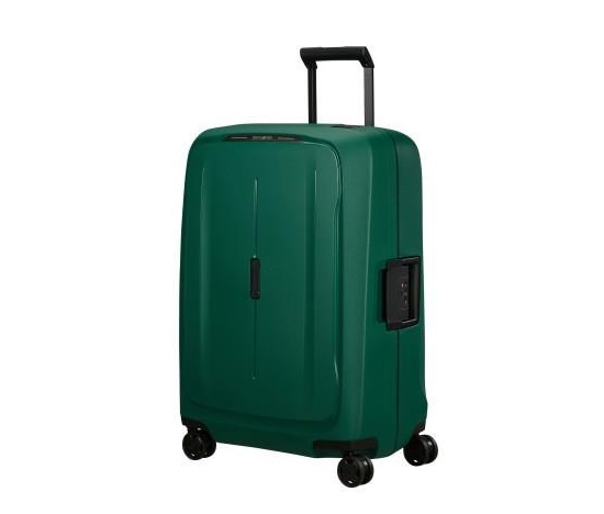 Samsonite ESSENS SPINNER 69/25 ALPINE GREEN