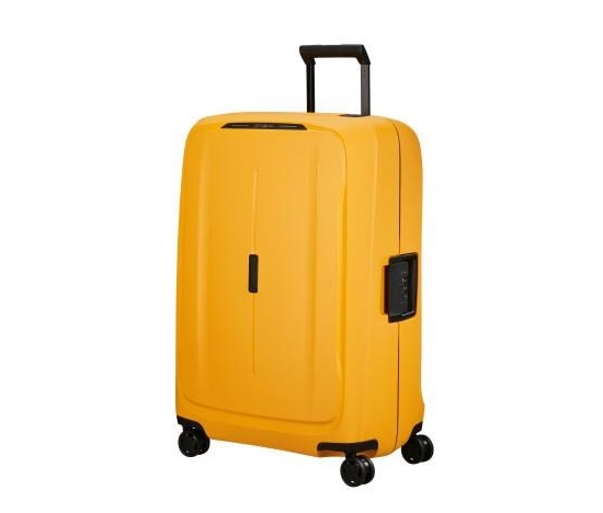 Samsonite ESSENS SPINNER 75/28 RADIANT YELLOW