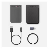 PLAUD NOTE Navy Blue - AI záznamník