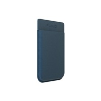 PLAUD Note Case Navy Blue - Pouzdro na Note, námořnická modrá