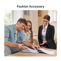 PLAUD Note Pin Lanyard Black - Řemínek na krk, černý