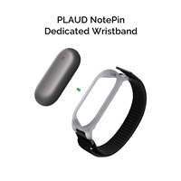 PLAUD Note Pin Wristband - Poutko na zápěstí