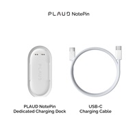 PLAUD Note Pin Charging Kit - Nabíjecí sada