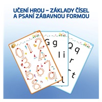 LAMAX PencilKid1 - Kreslicí edukativní tabulka