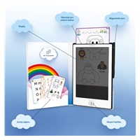 LAMAX PencilKid1 - Kreslicí edukativní tabulka