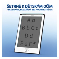 LAMAX PencilKid1 - Kreslicí edukativní tabulka