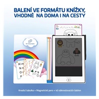 LAMAX PencilKid1 - Kreslicí edukativní tabulka