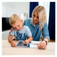 LAMAX PencilKid1 - Kreslicí edukativní tabulka