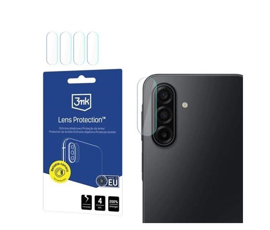 3mk Lens Protection pro Samsung Galaxy A17 5G