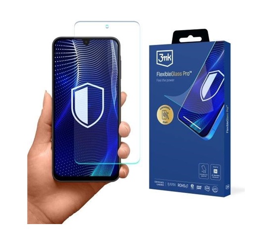 3mk FlexibleGlass PRO pro Samsung Galaxy A17 5G