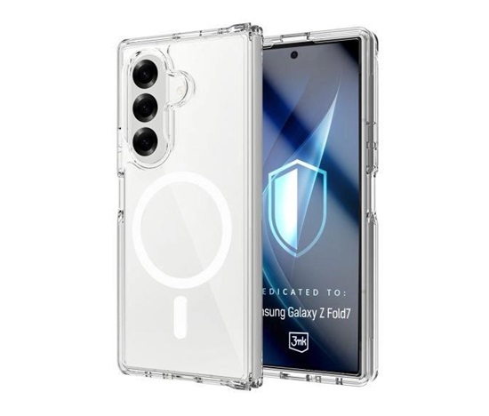 3mk Armor MagCase pro Samsung Galaxy Z Fold 7