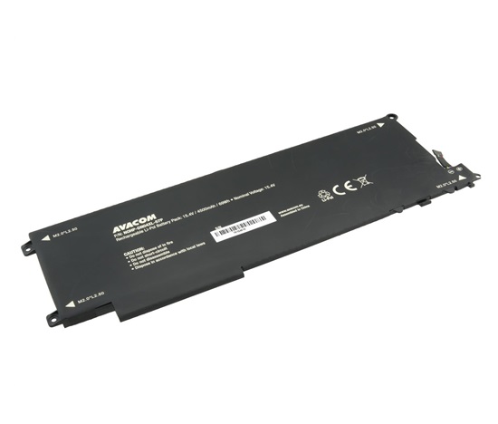 AVACOM baterie pro HP Zbook X2 G4 Li-Pol 15,4V 4500mAh 69Wh
