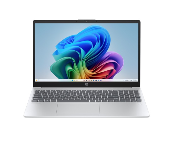 NTB HP OmniBook 3 NG 15-fn0433nc, Ryzen AI 5 330, 15.6 FHD, 24GB DDR5, SSD 512GB, AMD Radeon 840M, Win11,+ 3m GamePass