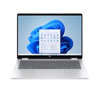 NTB HP OmniBook 5 Flip 14-fp0002nc, i5-1334U, Touch/14" 2K OLED, 16GB LPDDR5, 1TB, Win 11, 3m GamePass