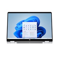 NTB HP OmniBook 5 Flip 14-fp0004nc, Core 7-150U, Touch/14" 2K OLED, 16GB LPDDR, 1TB, Win 11, 3m GamePass