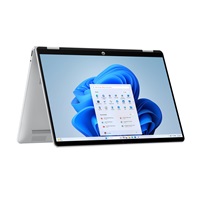 NTB HP OmniBook 5 Flip 14-fp0433nc, i5-1334U, Touch/14" 2K OLED, 16GB LPDDR5, SSD 512GB, Win11, 3m GamePass