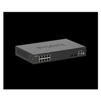D-Link DGS-1530-10/E