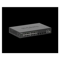 D-Link DGS-1530-20/E