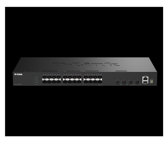 D-Link DGS-1530-28S/E