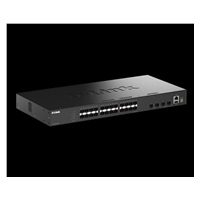 D-Link DGS-1530-28S/E